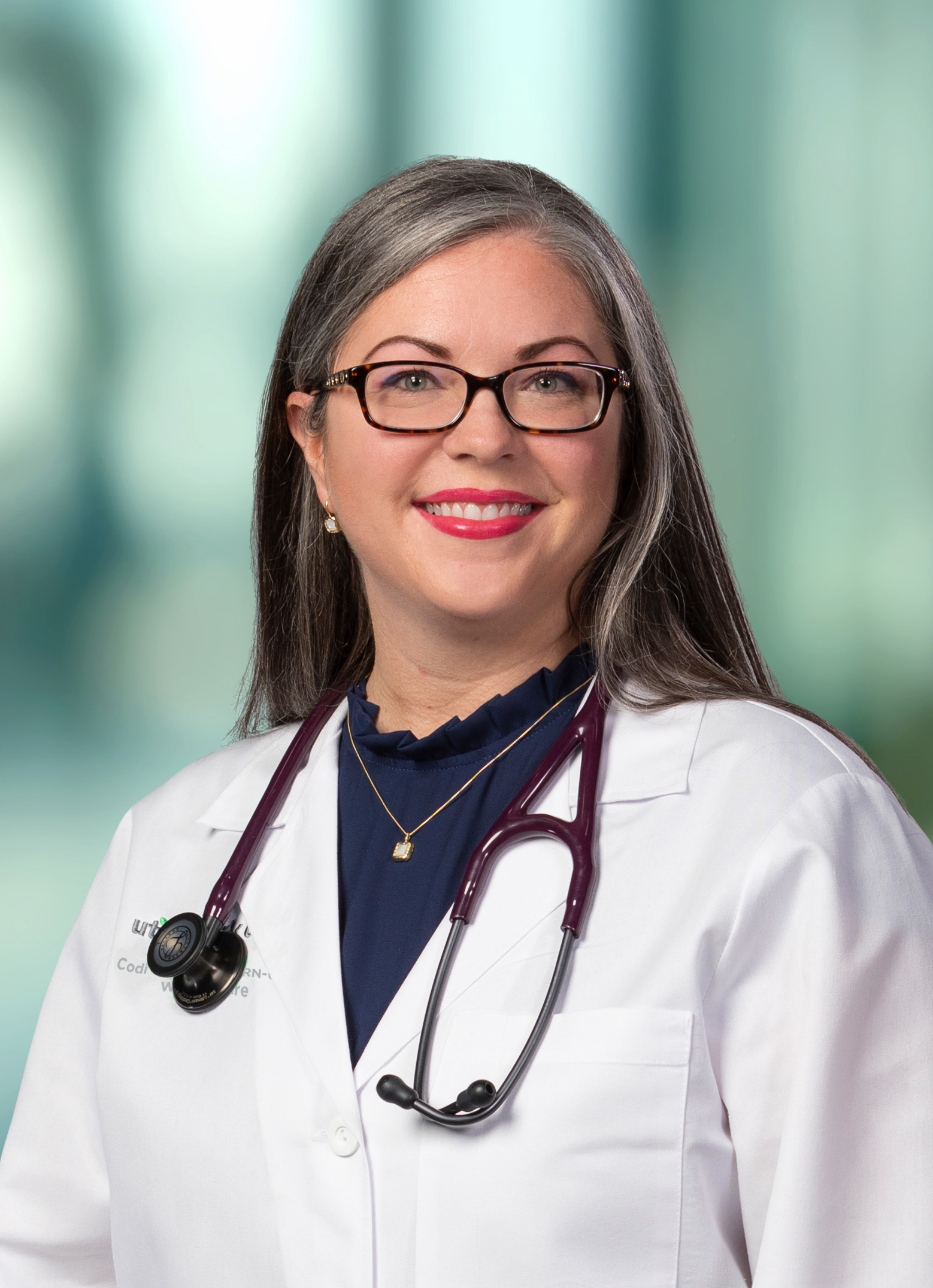 Codi Crabtree, APRN-CNP